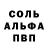 КЕТАМИН VHQ I'm Philya